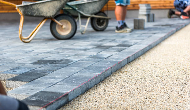 Best Permeable Paver Driveway  in Arthur, IL