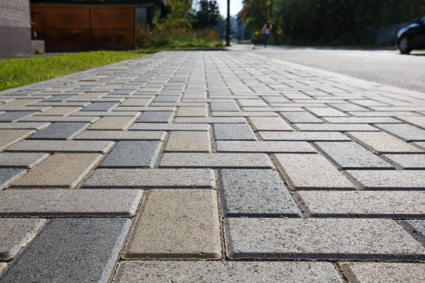 Best Concrete Paver Driveway  in Arthur, IL