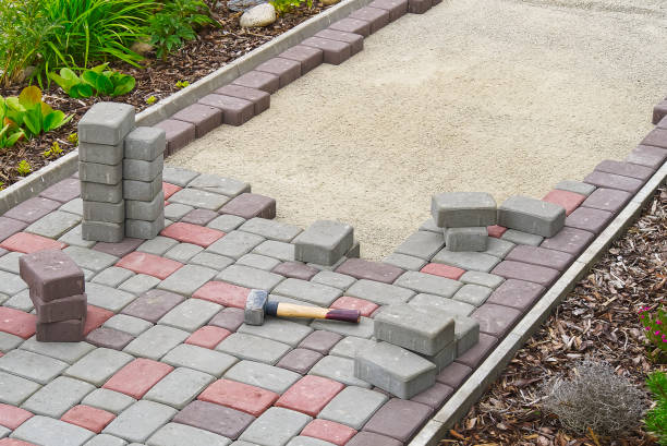 Reasons to Select Us for Your Driveway Paving Requirements in Arthur, IL