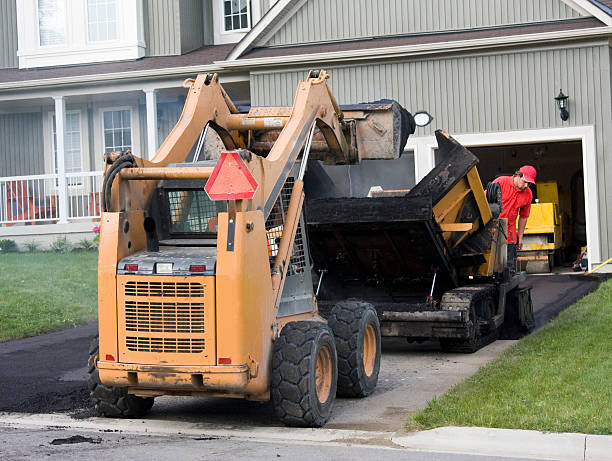 Best Driveway Pavers Near Me  in Arthur, IL