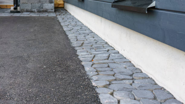 Best Brick Driveway Pavers  in Arthur, IL